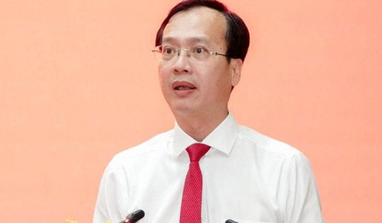 Tập trung thực hiện ba khâu đột phá chiến lược, đưa Vĩnh Long phát triển nhanh và bền vững