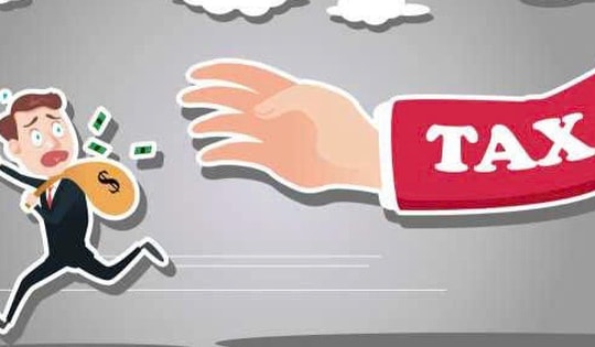 10 hành vi bị coi là trốn thuê theo quy định mới