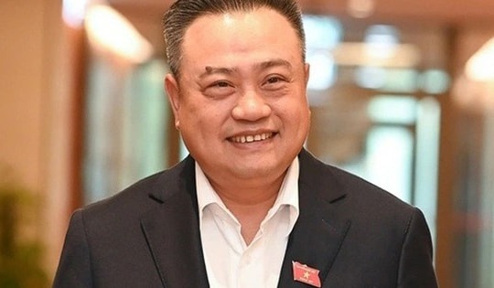 Danh sách 23 đồng chí được bầu vào Ủy ban Kiểm tra Trung ương Đảng