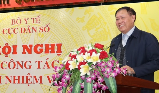 Đổi mới, sáng tạo công tác truyền thông, góp phần thay đổi nhận thức của xã hội về dân số và phát triển