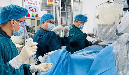 Đột quỵ trẻ hoá, lời cảnh báo của bác sĩ về căn bệnh này