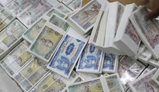 Ngân hàng Nhà nước bác tin loại bỏ tiền mệnh giá từ 1.000 - 5.000 đồng