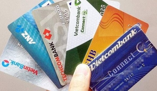 Cảnh báo tài khoản ngân hàng 'ngủ đông' có nguy cơ bị khóa hoặc thu phí định kỳ