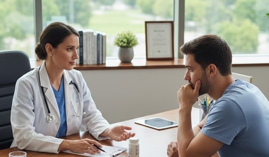 Tự ý ngừng thuốc chống trầm cảm: Những rủi ro cần biết