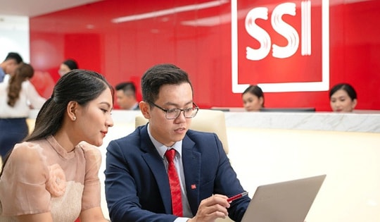 Ông lớn chứng khoán tăng vốn 'khủng'