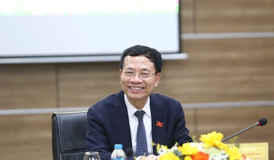 Ngành khoa học và công nghệ phải làm ra sản phẩm cụ thể đóng góp vào mục tiêu tăng trưởng