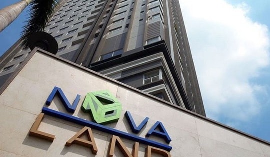 Doanh nghiệp liên quan Chủ tịch Novaland muốn bán một phần cổ phiếu NVL