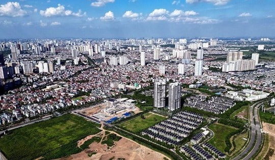 Hết thời 'lướt sóng', bất động sản bước vào cuộc chơi dài hạn