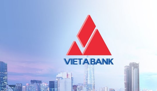 VietABank lợi nhuận 97% trong quý 4/2025, cổ phiếu tăng kịch trần