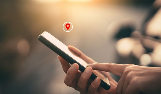 Không ai có thể ẩn danh trên không gian mạng