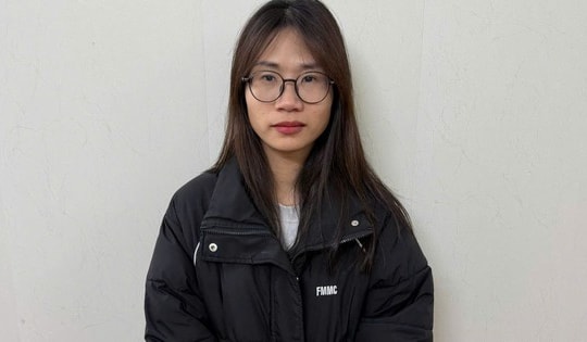 Nữ nhân viên ngân hàng chiếm đoạt 1,3 tỷ đồng của khách qua thẻ tín dụng