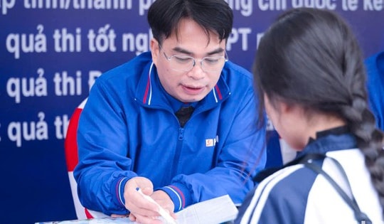 Trước mùa tuyển sinh 2026, thí sinh cần lưu ý gì?