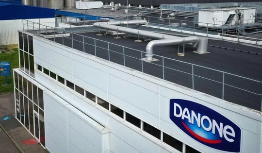 Sữa Aptamil tại Anh bị thu hồi khẩn cấp vì nguy cơ nhiễm độc tố nguy hiểm