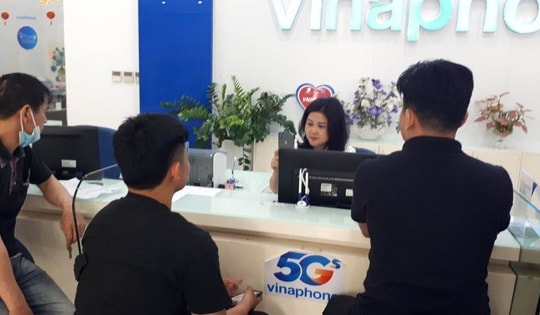 Đề xuất chủ thuê bao phải xác thực lại khuôn mặt khi đổi máy di động