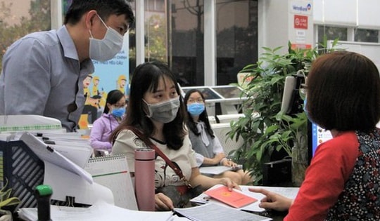 Tiêu chí phân bổ biên chế 5 năm tới