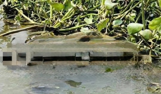 Liên tiếp phát hiện 2 thi thể dưới sông tại TPHCM