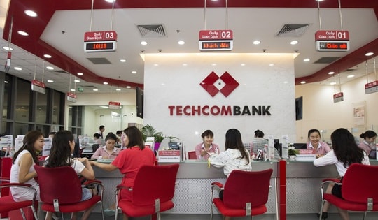 Yuanta Việt Nam khuyến nghị mua đối với cổ phiếu TCB