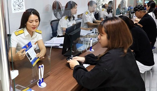 Thủ tướng chỉ đạo siết kỷ luật ngân sách, chống thất thu thuế năm 2026