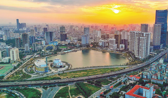 Ngân hàng Nhà nước kiểm soát chặt hiệu quả tín dụng đối với các lĩnh vực tiềm ẩn rủi ro