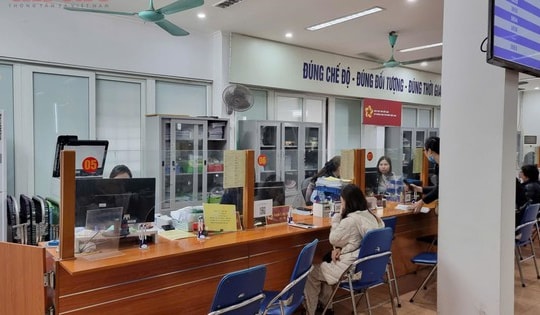 5 trường hợp được bảo lưu thời gian đóng bảo hiểm thất nghiệp từ năm 2026