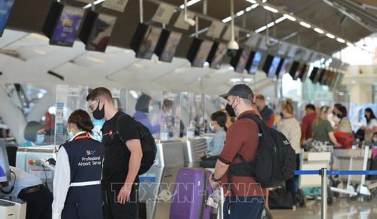 Thái Lan: Tăng cường kiểm soát sân bay ngăn dịch bệnh do virus Nipah