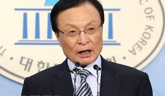 Thông tin về cựu Thủ tướng Hàn Quốc Lee Hae Chan qua đời tại TP Hồ Chí Minh