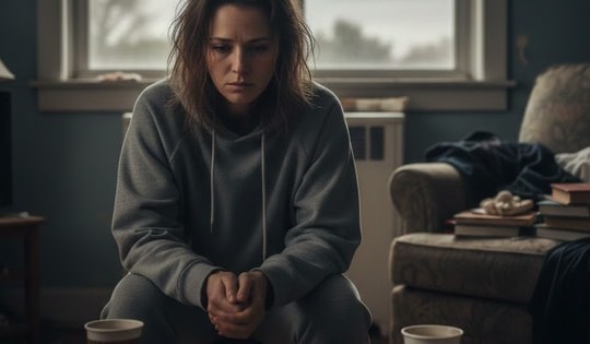 Các dấu hiệu của Hội chứng cai thuốc chống trầm cảm không nên bỏ qua