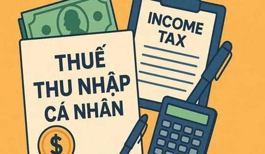 Người thu nhập 2 nơi phải nộp thuế thế nào?