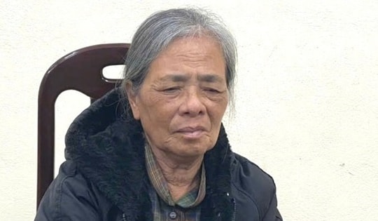 Bắt đối tượng truy nã sau gần 25 năm lẩn trốn