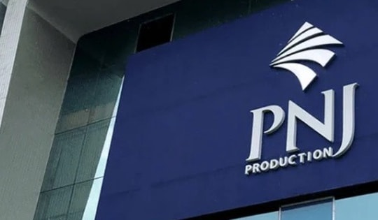 SHS gợi ý chốt lời chổ phiếu PNJ