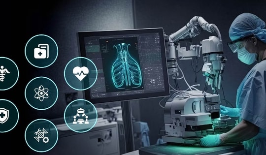 Những công nghệ đột phá được dự báo sẽ định hình thế giới trong năm 2026