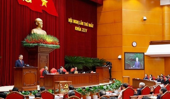 Nghiên cứu, học tập, quán triệt, tuyên truyền và triển khai thực hiện Nghị quyết Đại hội XIV của Đảng