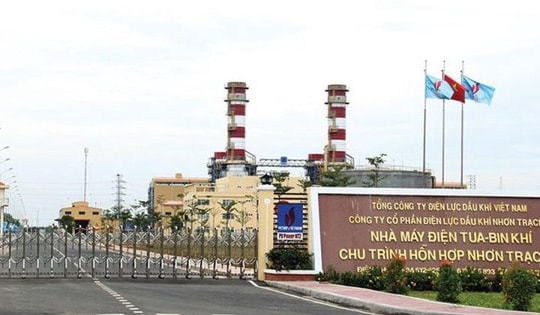 BSC khuyến nghị mua cổ phiếu NT2