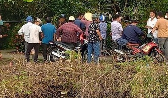 Đã bắt được nghi phạm sát hại 2 mẹ con 'vợ hờ' ở Cà Mau, lộ nơi ẩn náu không ai ngờ tới