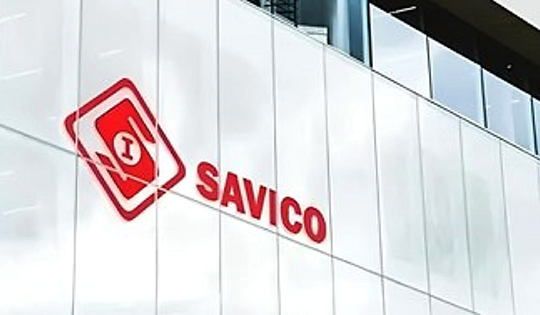 Savico chưa đáp ứng điều kiện công ty đại chúng