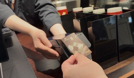 Techcombank ra mắt thẻ tín dụng Techcombank Visa Business Platinum, dẫn đầu đặc quyền tài chính vượt trội cho doanh nghiệp: miễn lãi tối đa tới 86 ngày, hạn mức lên đến 10 tỷ đồng