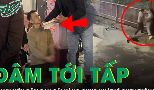 Bắc Ninh: Nam công nhân đâm bạn gái hàng chục nhát chỉ vì đi ăn cơm với người khác