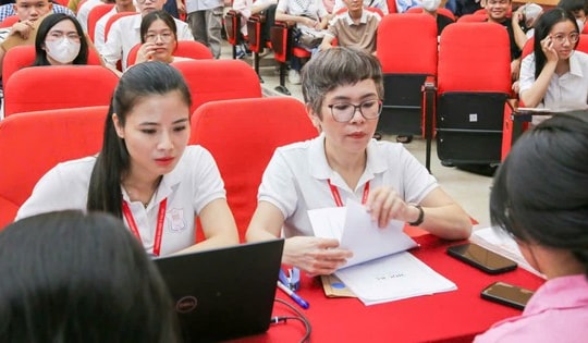 Khi nào Đại học Y Hà Nội công bố thông tin tuyển sinh năm 2026?