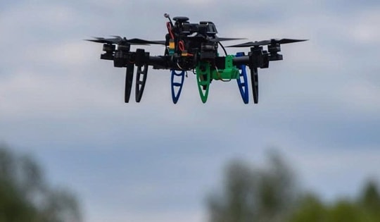 'Vùng tiêu diệt UAV' giúp Ukraine xoay chuyển cục diện chiến trường?