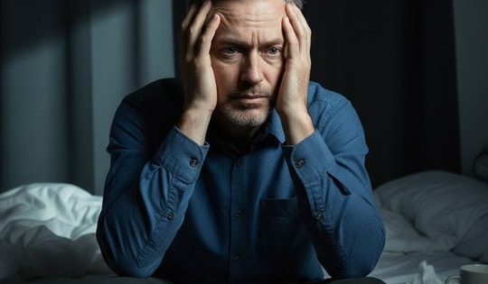 5 mẹo ngừng thuốc chống trầm cảm an toàn