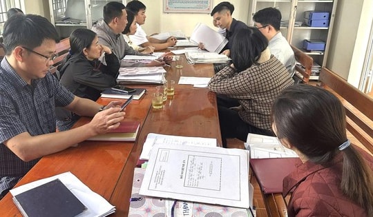 Sở Y tế Nghệ An vào cuộc sau phản ánh về quản lý bệnh nhân tâm thần