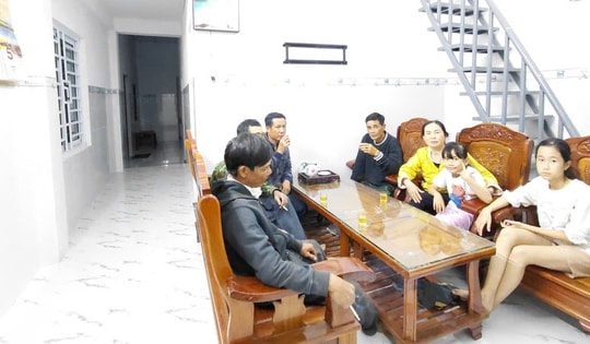 'Chiến dịch Quang Trung' (Kỳ cuối): Đón xuân trong nhà mới, vững tin an cư lâu dài