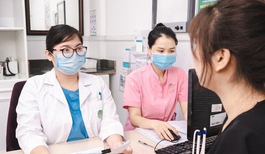 Quản lý thai kỳ chặt chẽ - chìa khóa giúp mẹ bầu đái tháo đường sinh non an toàn