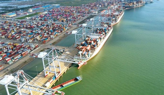 Đưa Nghị quyết thành hành động: Việt Nam - 'động cơ' tăng trưởng mới của khu vực