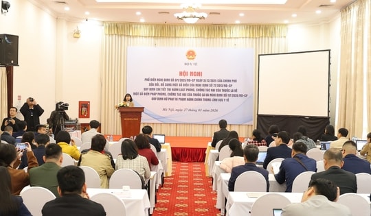 Sử dụng, mua bán thuốc lá điện tử giảm nhưng vẫn diễn biến phức tạp, khó xử phạt