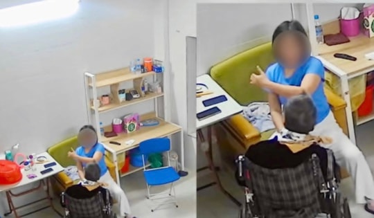 Bạo hành người cao tuổi có thể bị xử lý thế nào?