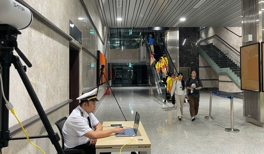 Huế tăng cường giám sát tại cửa khẩu, phòng nguy cơ xâm nhập virus Nipah