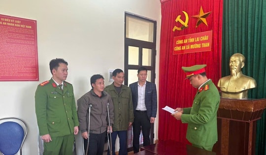 Gây tai nạn sau khi uống rượu, vừa bị khởi tố, vừa chịu hậu quả thương tích nặng