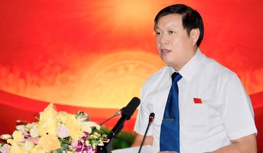 Thứ trưởng Bộ Y tế Đỗ Xuân Tuyên: Khám sức khỏe định kỳ miễn phí là nền tảng tiến tới miễn viện phí cơ bản