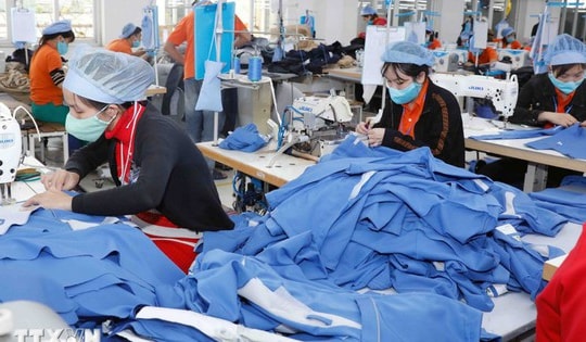 Mở không gian tăng trưởng mới cho doanh nghiệp và nguồn lực tri thức